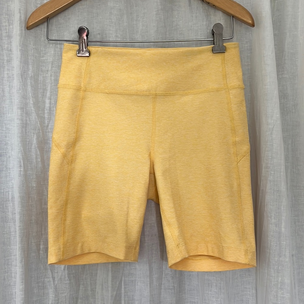 Outdoor Voices Short Leggings